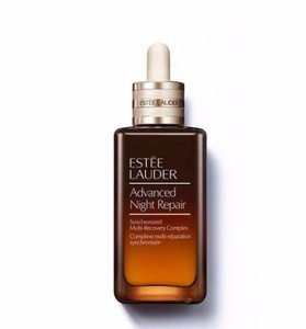 Estée Lauder - 第七代小棕瓶 全新升級再生基因修復精華 小棕瓶 100ml『887167485525』