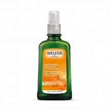 Weleda - Hydrating 保濕美容美髮100ml