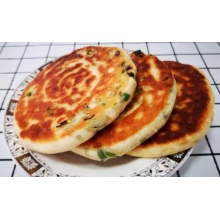 葱油饼