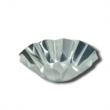 D1175B 圓形铝箔杯-T175-R(55 x 35 x 20(H)mm)