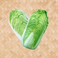 大白菜