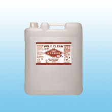 保潔麗冷氣機清潔劑 20 kg / Poly Clean AIR-Conditioner Coils Cleaner 20KG