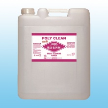 保潔麗強勁起漬水 20 kg