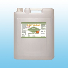 保潔麗扒爐水20 kg / Poly Clean Oven Grill Cleaner 20KG