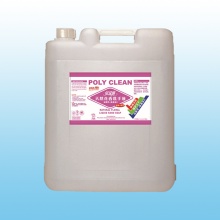 保潔麗--天然花香洗手液 20KG / Poly Clean Natural Floral Liquid Hand Soap 20KG