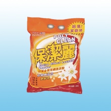 保潔麗環保無磷洗衣粉1.8KG / Poly Clean Entire Effect Laundry Powder 1.8KG