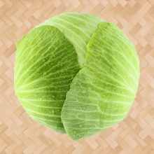 椰菜